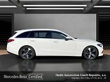 Mercedes-Benz Třídy C (2021) C 220 d 4MATIC kombi - náhled 6