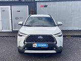 Toyota Corolla Cross 1.8HEV, ČR, StyleTech, záruka - náhled 2
