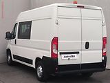 Citroën Jumper (2020) 2.2HDi L2H2 6míst, 1.maj,ČR - náhled 6