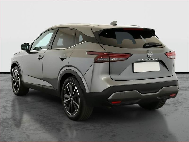 Nissan Qashqai (2024) Tekna 1.3 DIG-T MHEV - fotka 4 z 20