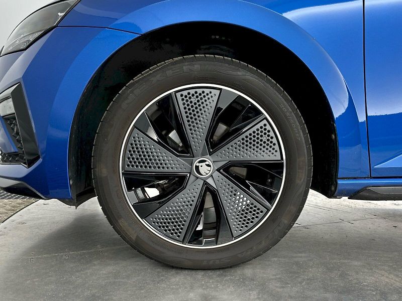 Škoda Scala (2025) DSG 1.5TSI 110kW Monte Carlo - fotka 34 z 34