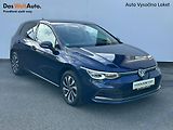 Volkswagen Golf (2022) 1.5 TSI 110 kW Webasto  Záruka - náhled 26