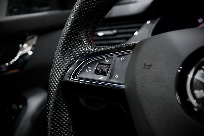 Škoda Octavia 3 FL 2.0 TSI 180 kW DSG RS - fotka 23 z 36