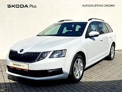 Škoda Octavia (2020) COMBI 1,5TSI 96KW CNG DSG AMBI - fotografie inzerátu
