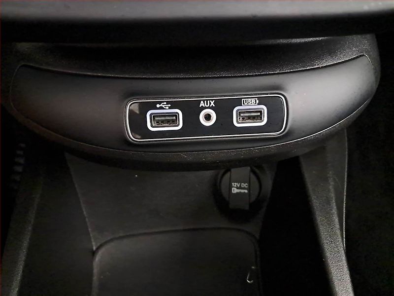 Fiat 500X (2019) 1.6 E.torQ, Tempomat - fotka 19 z 19