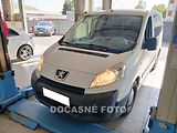 Peugeot Expert (2011) 2.0HDi 6míst, 1.maj,ČR - náhled 1
