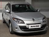Renault Mégane (2010) 1.9 dCi, Navi, AC - náhled 1