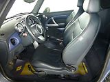 Mini Cooper (2005) 1,6-85KW*VYHŘ.SED*KLIMA*CABRIO - náhled 12