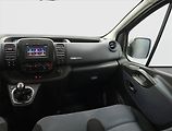 Opel Vivaro (2016) 1.6 BiCDTI, Bus, 9Míst - náhled 8