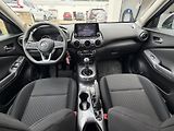 Nissan Juke 1.0 DIG-T 114 HP Acenta Trumf - náhled 9