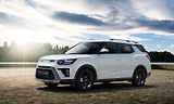 KGM Tivoli Grand Style plná výbava - náhled 1