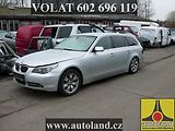 BMW Řada 5 (2006) VOLAT 602 696119 - náhled 1