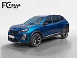 Peugeot 2008 (2026) ALLURE Elektromotor 115 kW / 1 - náhled 1