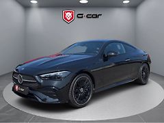 Mercedes-Benz CL 450 4MATIC AMG 280 kW - fotografie inzerátu