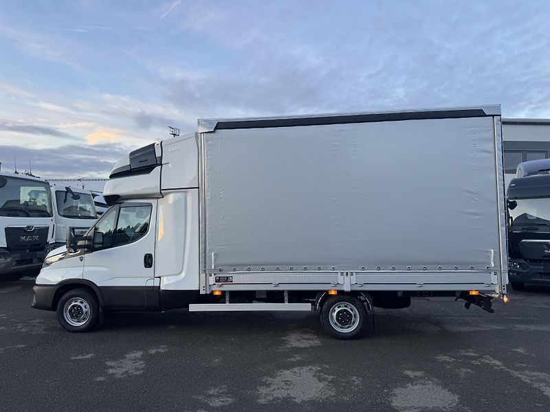 Iveco Daily (2026) 35S18 * 3.0*  DLOUHÁ KABINA-CZ - fotka 5 z 33