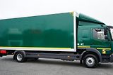 Mercedes-Benz Atego (2025) 1524 / E 6 / KONTENER + WINDA  - náhled 16
