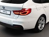 BMW Řada 3 330d Gran Turismo - náhled 9