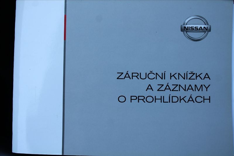 Nissan Note 1,6 i  ČR,1.MAJ,SERVIS - fotka 26 z 31