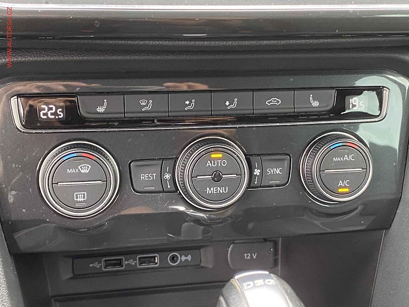 Seat Tarraco (2019) 2.0 TDi 4x4, Xcellence, DSG - fotka 16 z 20