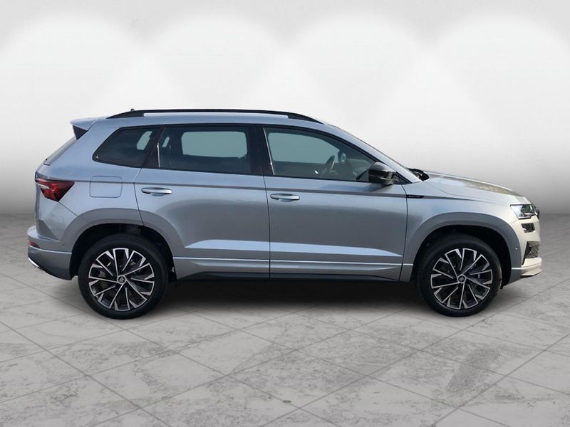 Škoda Karoq 1,5 TSI - fotka 8 z 30