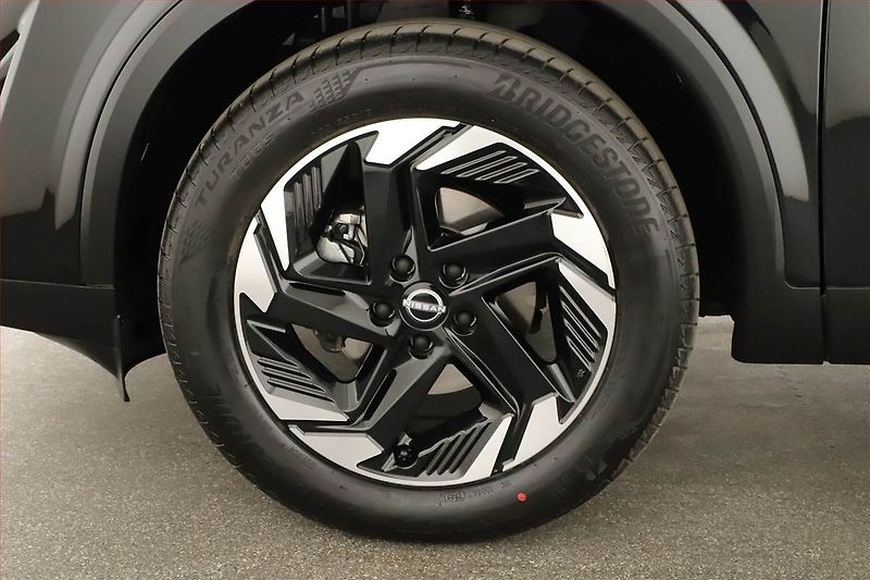 Nissan Qashqai (2025) 1.3 DIG-T MHEV, N-CONNECTA - fotka 15 z 15