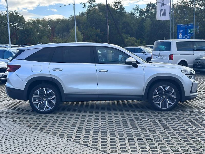 Škoda Kodiaq 2.0TDI 142kW 4x4 Exclusive Sel - fotka 3 z 18