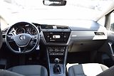 Volkswagen Touran (2017) 1.4TSI 110kw COMFORTLINE BMT  - náhled 18