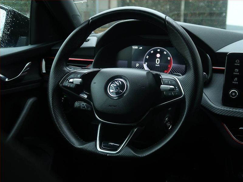 Škoda Scala (2024) Monte Carlo 1.0 TSI - fotka 23 z 23