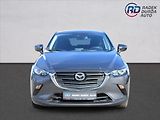 Mazda CX-3 2,0 i  ČR,1.MAJITEL,TAKUMI - náhled 1