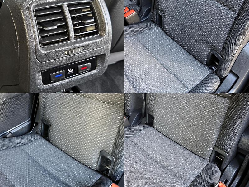 Volkswagen Touran 1,2TSi, 7míst, CEBIA   - fotka 19 z 44
