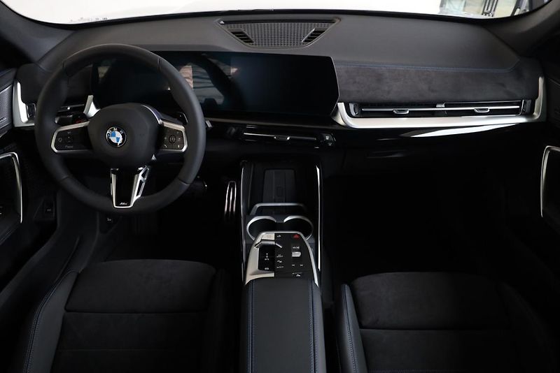 BMW X1 xDrive20d - fotka 5 z 17
