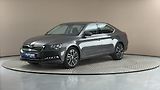 Škoda Superb 2.0 TDI DSG 4x4 Style - náhled 1