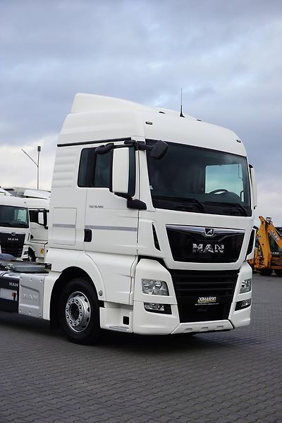 MAN TGX (2019)  18.460 / ACC / E 6 / XLX /  B - fotka 39 z 48