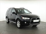 Mitsubishi Outlander (2012) 2.2 DI-D, 4X4, Automat - náhled 1