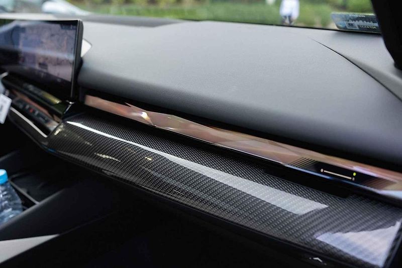 Nové BMW je stále výborné auto pro nadšené řidiče