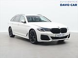 BMW Řada 5 3.0 540d 250kW xDrive CZ DPH - náhled 1
