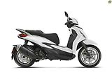 Piaggio Beverly 300 (2026) Beverly 310 - náhled 4