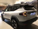 Dacia Bigster (2026) LPG EXTREM EL. STŘEŠNÍ OKNO  - náhled 9