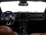 Jeep Wrangler Rubicon 2,0 4xe Unlimited CZ D - náhled 28
