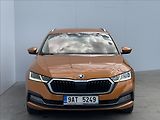 Škoda Octavia 2,0 TDI DSG Combi Style+ TAŽNÉ - náhled 23