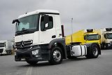Mercedes-Benz (2016) ANTOS / 1843 / ACC / E 6 / PEŁ - náhled 22