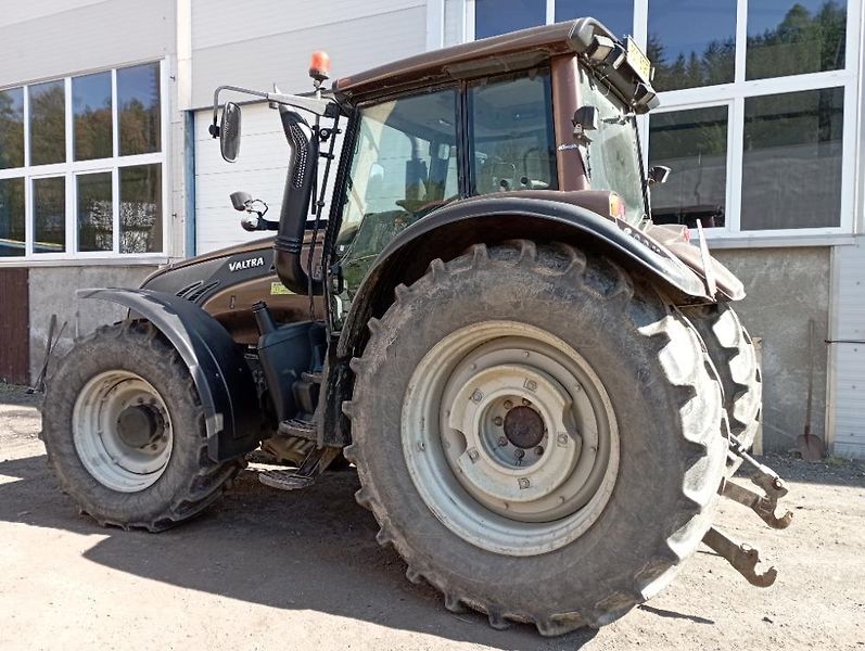 Ostatní (2012) Valtra T202 - fotka 6 z 21
