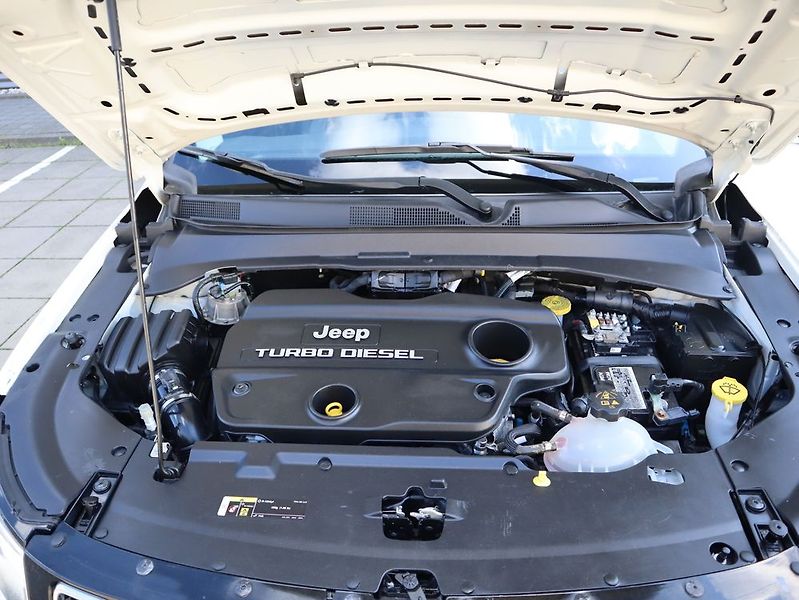 Jeep Compass (2020) - fotka 36 z 52