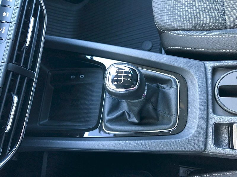 Škoda Octavia (2023) COM STY TS 110/1.5 M6F - fotka 22 z 25