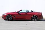 BMW Řada 8 840i xDrive Convertible - náhled 9