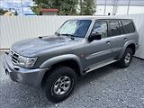 Nissan Patrol 3,0 Di GR Wagon 4X4 - náhled 4