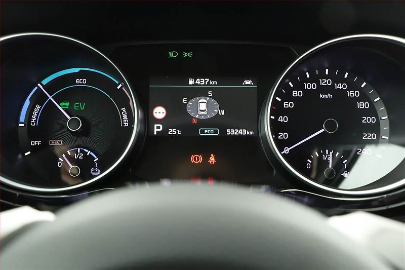 Kia XCeed (2020) Plug-in-Hybrid, Automat - fotka 14 z 20