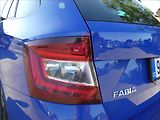 Škoda Fabia 1,0 TSi 70kW BLACK,2x kola,ČR - náhled 11