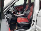 Land Rover Range Rover Evoque (2016) 2.0 SD4 4x4, Dynamic, AT, TZ - náhled 9