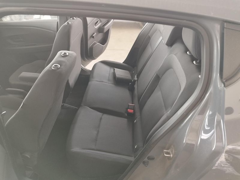 Dacia Sandero (2023) 1,0i,67KW,LPG,KLIMA,naj.15tkm - fotka 9 z 26